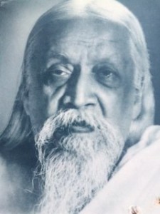 sri aurobindo spiritual enlightenment